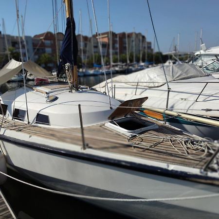 St Helene Hotel Gruissan Kültér fotó